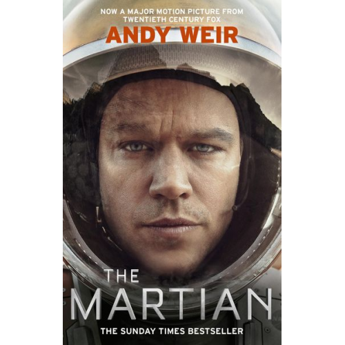 Andy Weir - The Martian