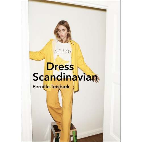 Pernille Teisbaek - Dress Scandinavian