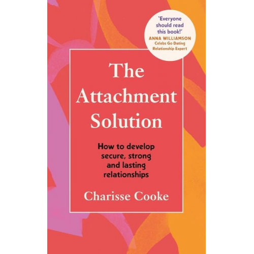 Charisse Cooke - The Attachment Solution