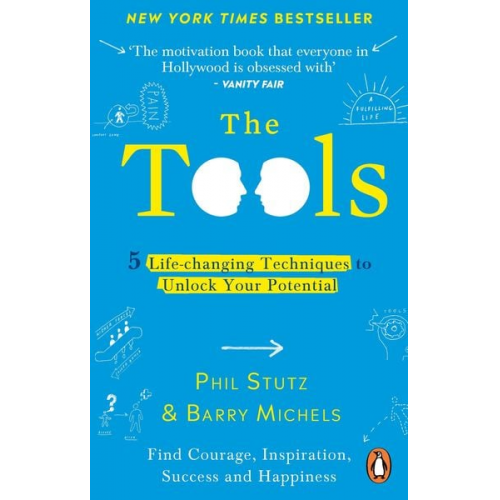 Barry Michels Phil Stutz - The Tools