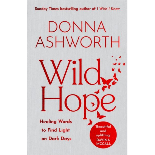 Donna Ashworth - Wild Hope