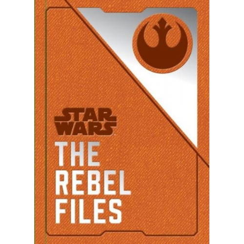 Daniel Wallace - Star Wars - The Rebel Files