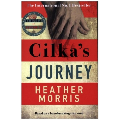 Heather Morris - Cilka's Journey