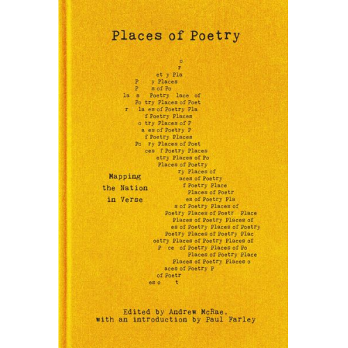 Paul Mcrae  Andrew Farley - Places of Poetry