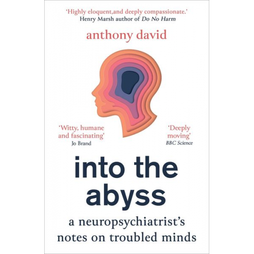 Anthony David - Into the Abyss