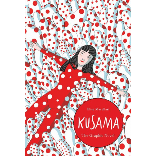 Elisa Macellar - Kusama