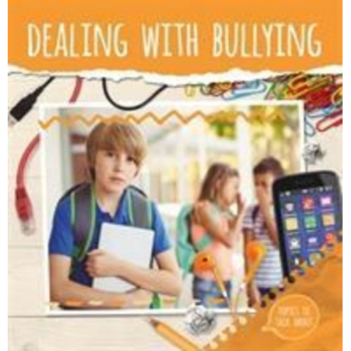 Holly Duhig - Dealing With Bullying