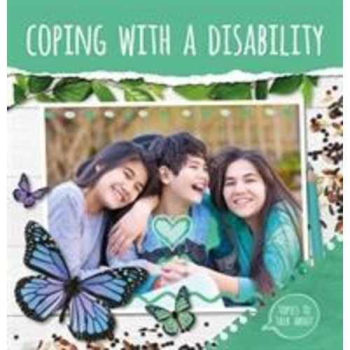 Holly Duhig - Coping With a Disability