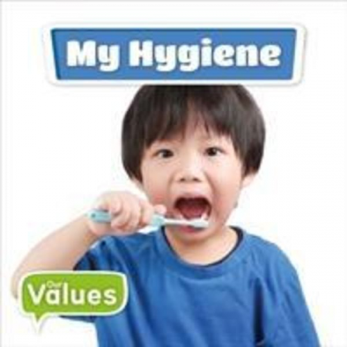 Kirsty Holmes - My Hygiene