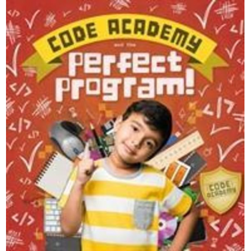 Kirsty Holmes - Code Academy and the Perfect Program!