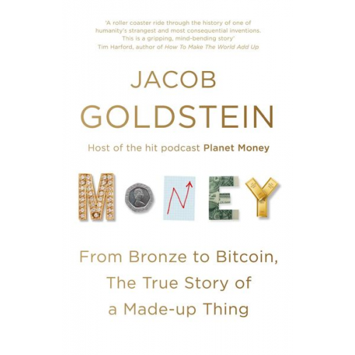 Jacob Goldstein - Money