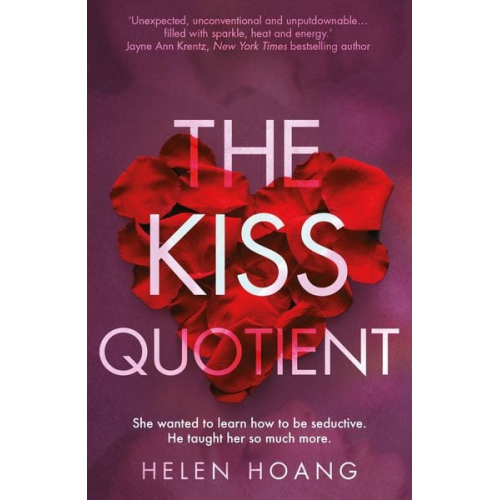 Helen Hoang - The Kiss Quotient