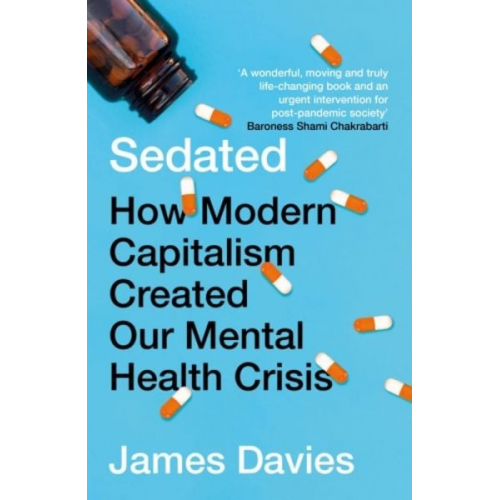 James Davies - Sedated