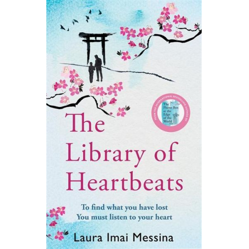 Laura Imai Messina - The Library of Heartbeats