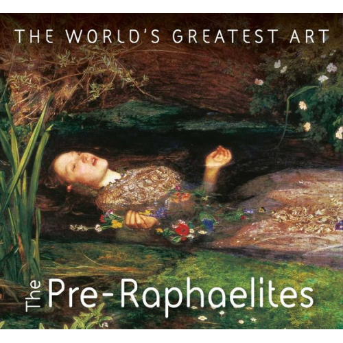 Michael Robinson - The Pre-Raphaelites