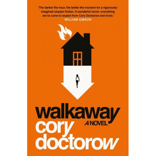 Cory Doctorow - Walkaway