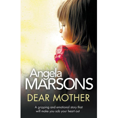 Angela Marsons - Dear Mother