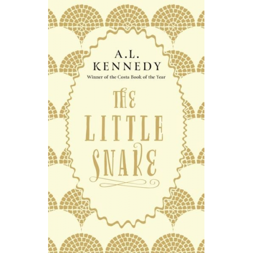 A. L. Kennedy - The Little Snake