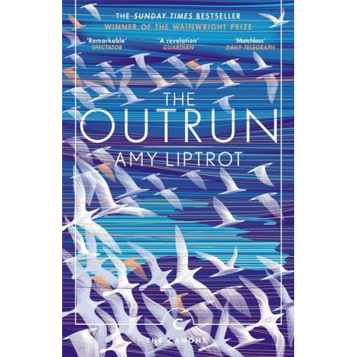 Amy Liptrot - The Outrun