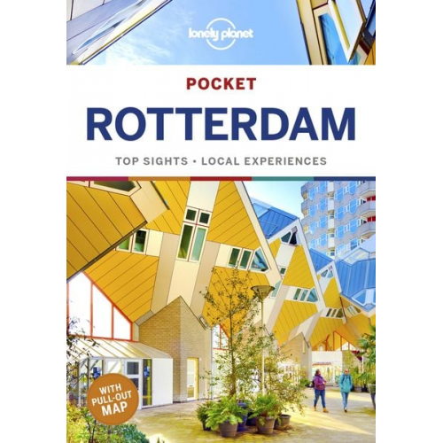 Virginia Maxwell - Pocket Rotterdam