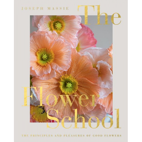 Joseph Massie - The Flower School