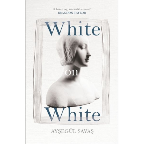 Aysegül Savas - White on White