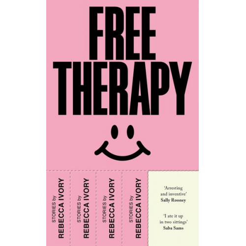 Rebecca Ivory - Free Therapy