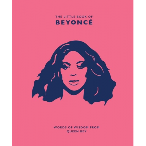 Malcolm Croft - The Little Book of Beyonce