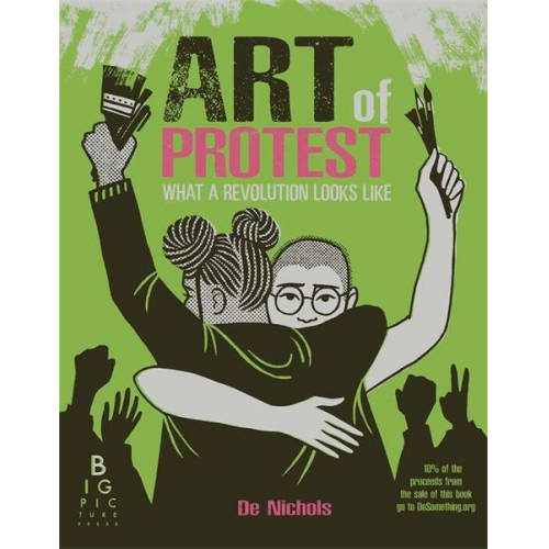 De Nichols - Art of Protest