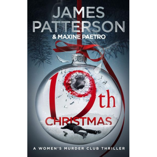 James Patterson - 19th Christmas