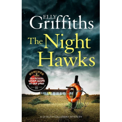 Elly Griffiths - The Night Hawks