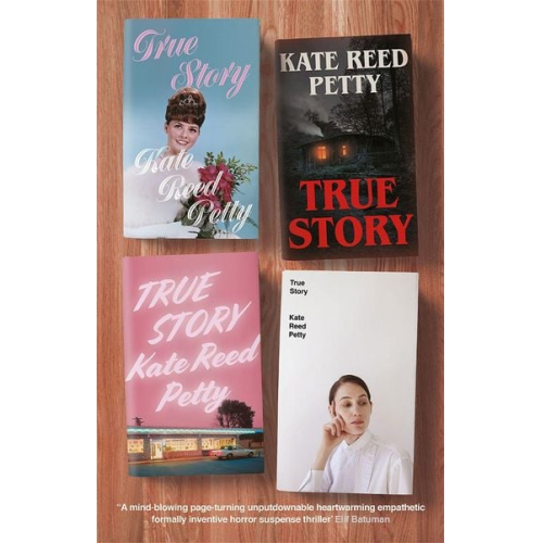 Kate Reed Petty - Petty, K: True Story