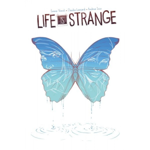 Emma Viecieli - Life Is Strange: 1-3 Boxed Set