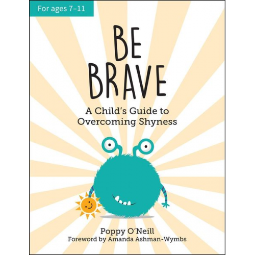 Poppy O'Neill - Be Brave