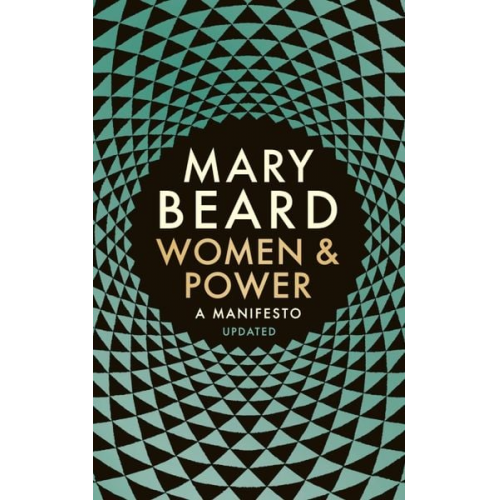 Mary Beard - Women & Power