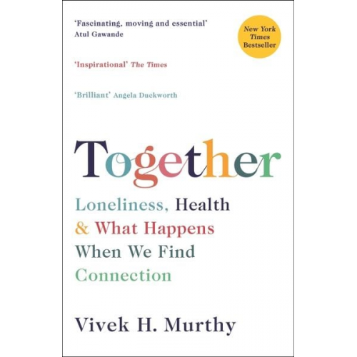 Vivek H. Murthy - Together