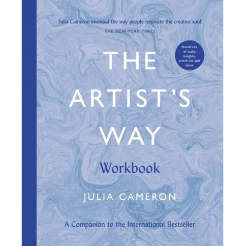 Julia Cameron - The Artist's Way Workbook