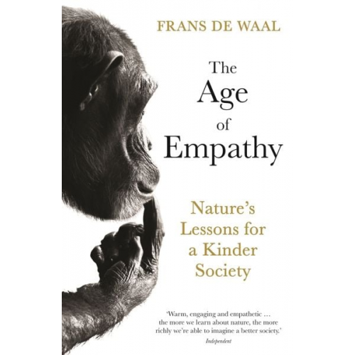 Frans de Waal - The Age of Empathy