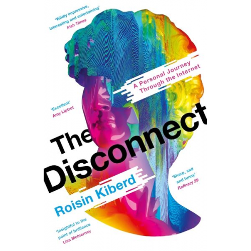 Roisin Kiberd - The Disconnect