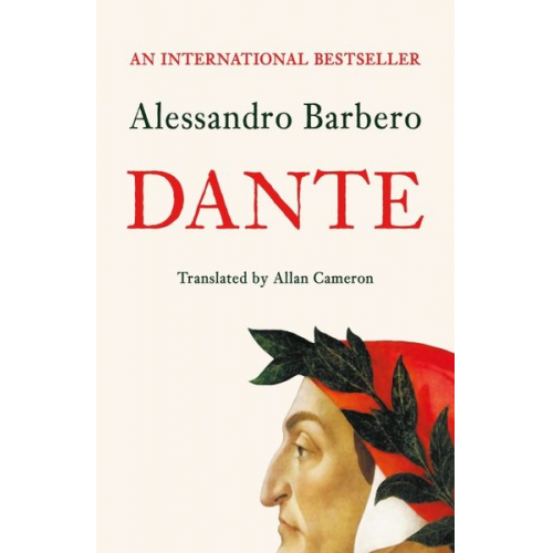 Alessandro Barbero - Dante