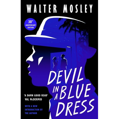 Walter Mosley - Devil in a Blue Dress