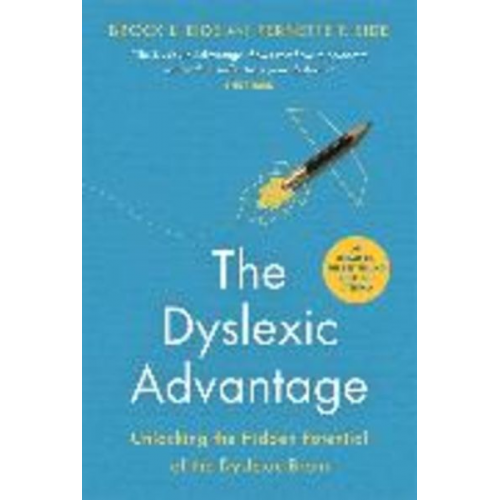 Brock L. Eide Fernette F. Eide - The Dyslexic Advantage (New Edition)