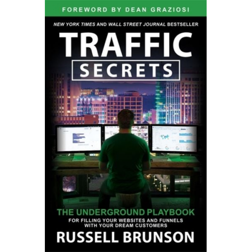 Russell Brunson - Traffic Secrets