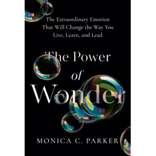 Monica Parker - The Power of Wonder