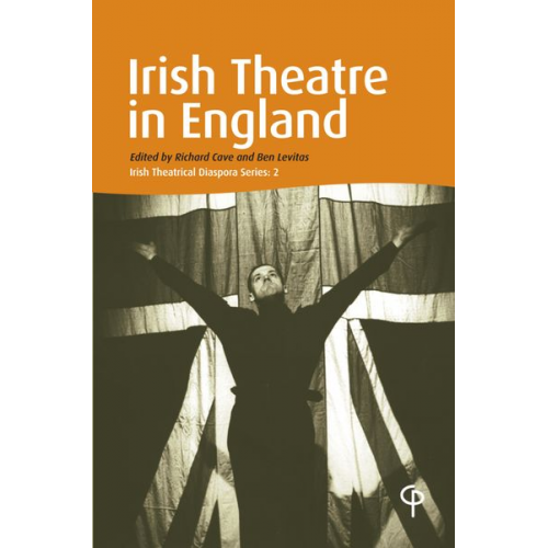 Irish Theatre in England