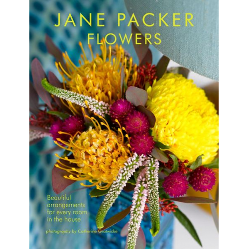 Jane Packer - Jane Packer Flowers