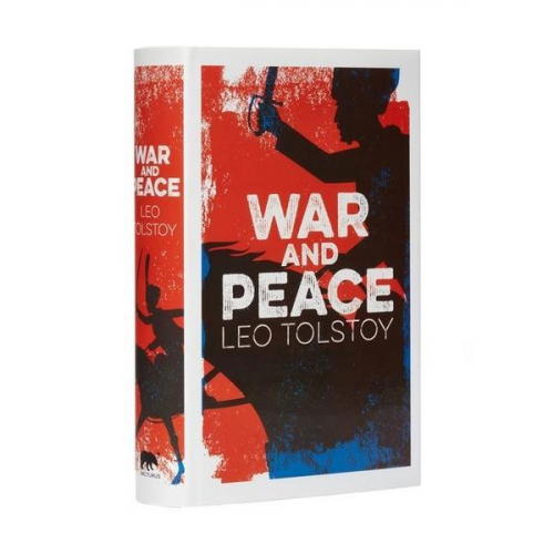 Leo Tolstoy - War and Peace