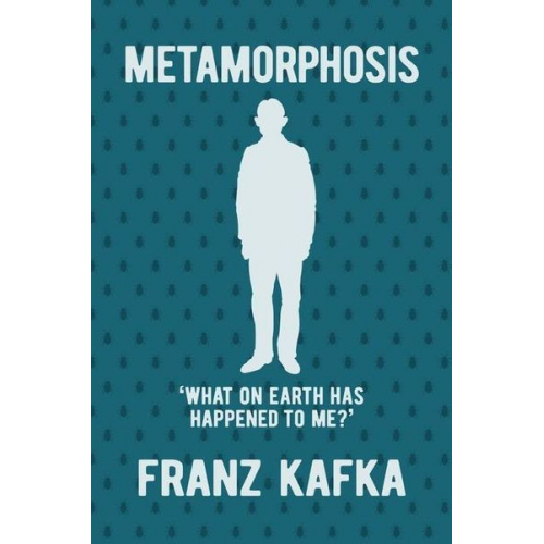 Franz Kafka - Metamorphosis