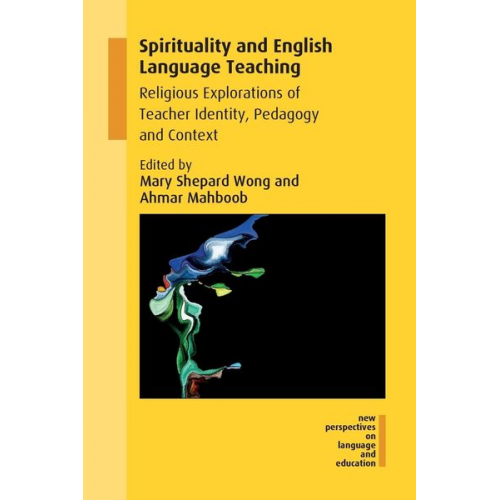 Spirituality and English Language Teaching