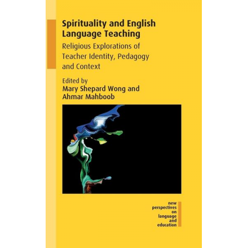 Spirituality and English Language Teaching